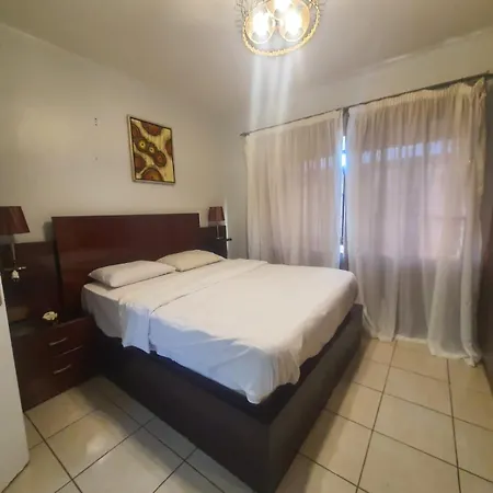 Deltasharm Resort